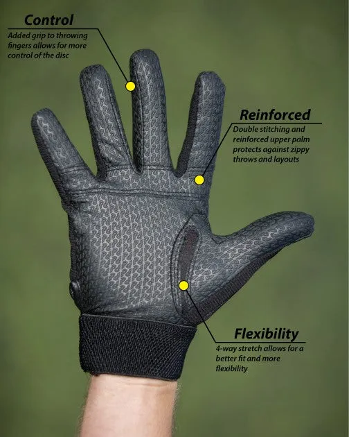 FRICTION GLOVES