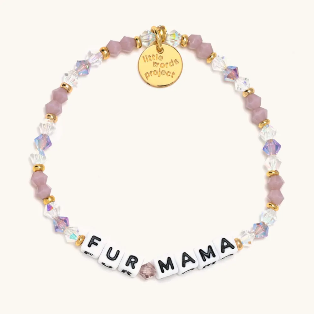 Fur Mama Bracelet