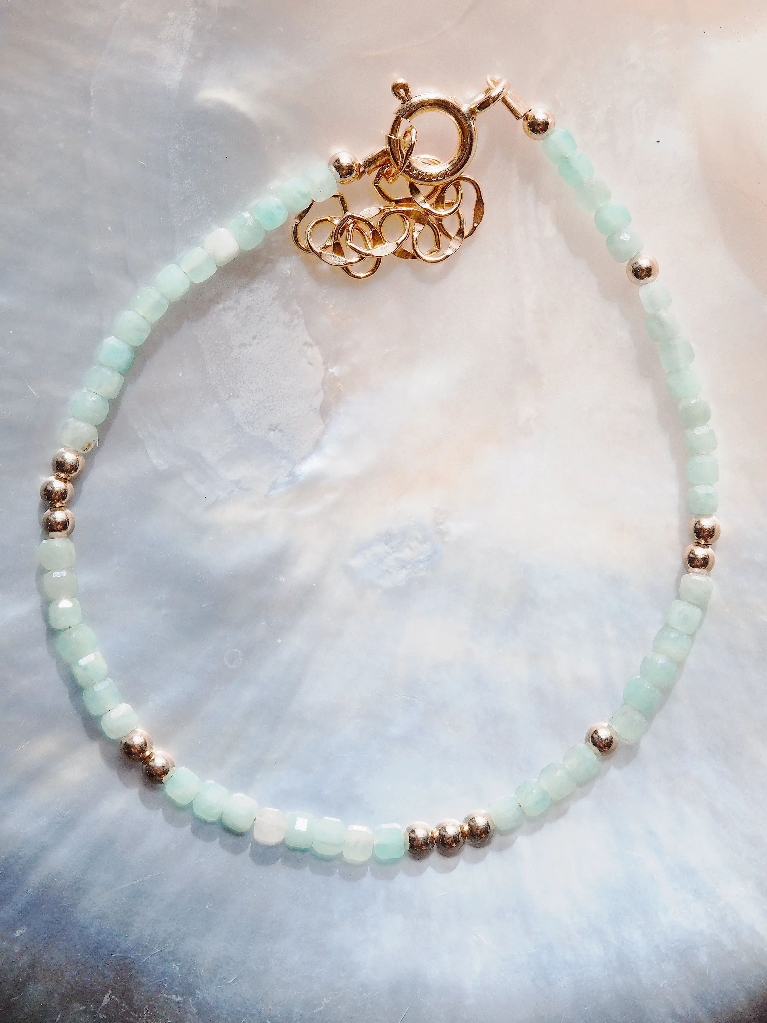 Gemstone Bracelet -  Alohanani