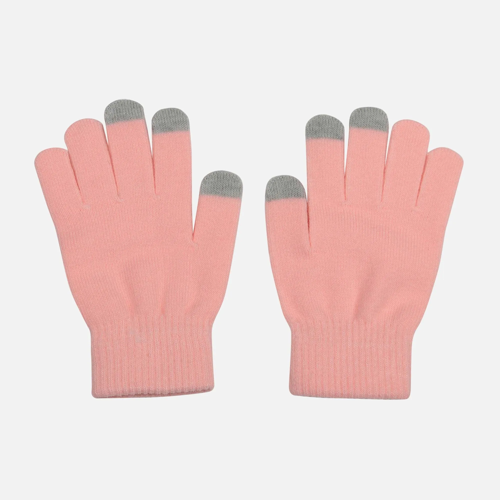 GIRLS FASHION GLOVES