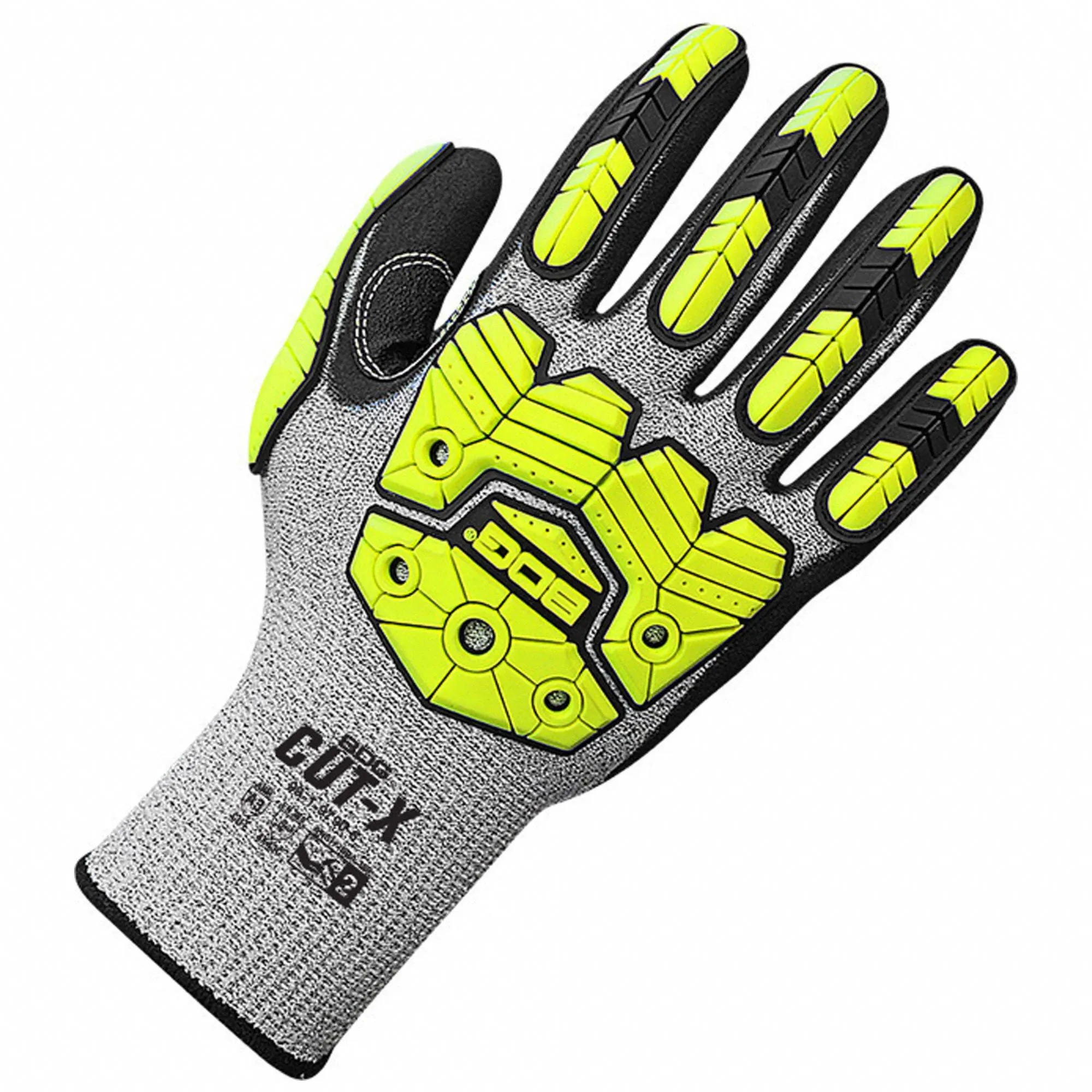 Glove Bobdale Cut 5 impact Lined