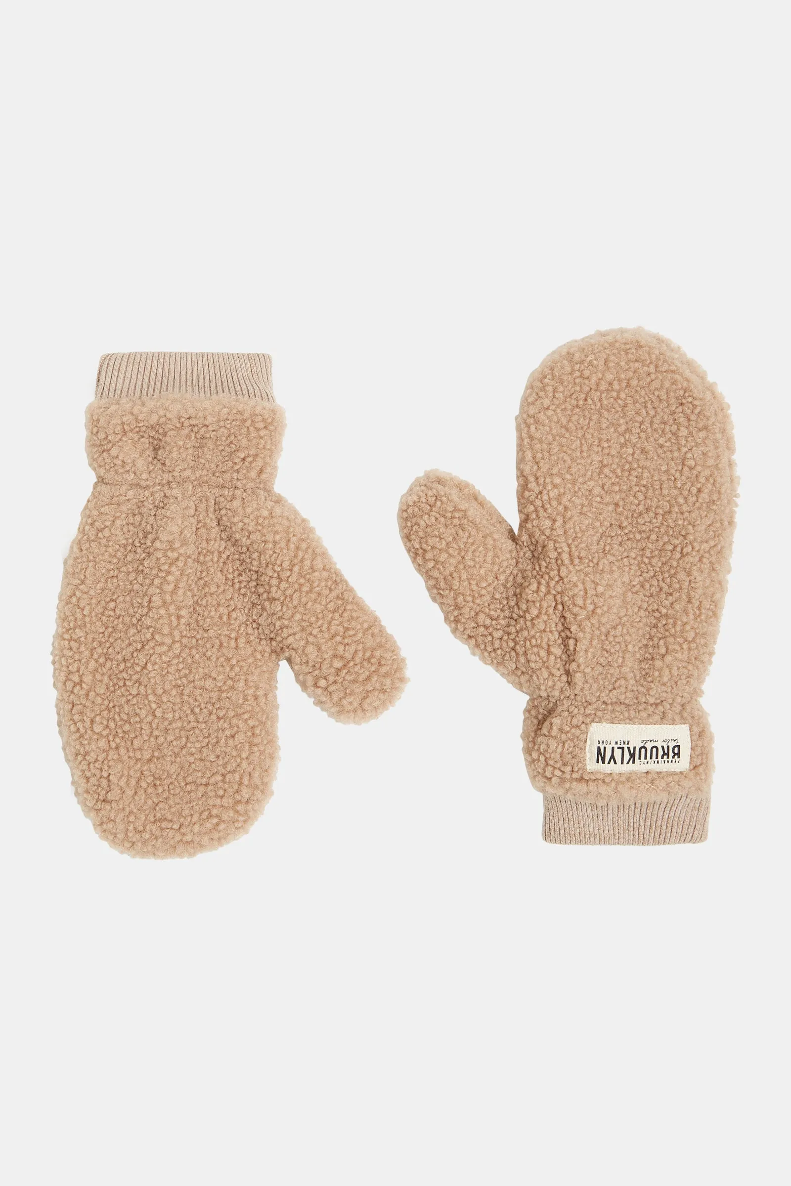 GLOVES (W24C223LTD) SAND