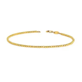 Gold Magic Bracelet | Ready to Ship