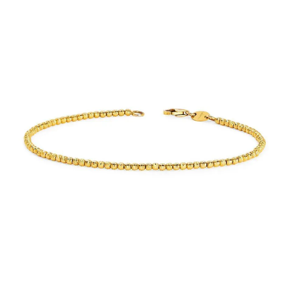 Gold Magic Bracelet | Ready to Ship