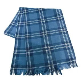 Gordon Ancient Light Weight Tartan Scarf