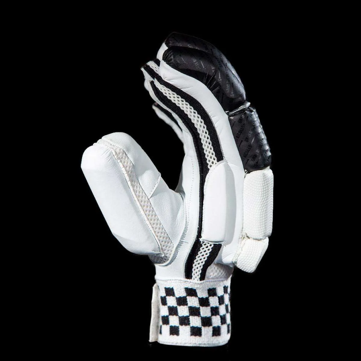 Gray-Nicolls 5 Destroyer Junior / Youth Cricket Batting Gloves