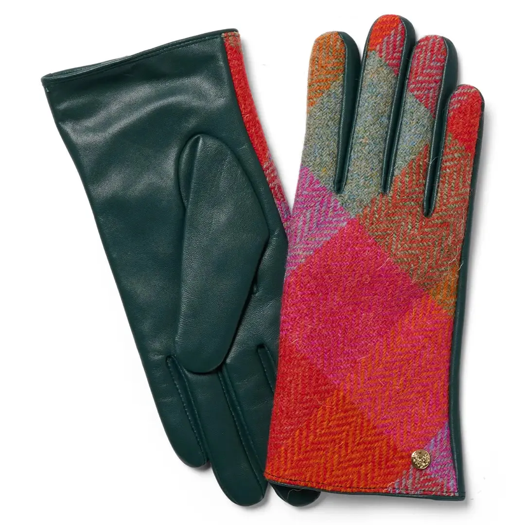 Harriet Harris Tweed Gloves - HT50 by Failsworth