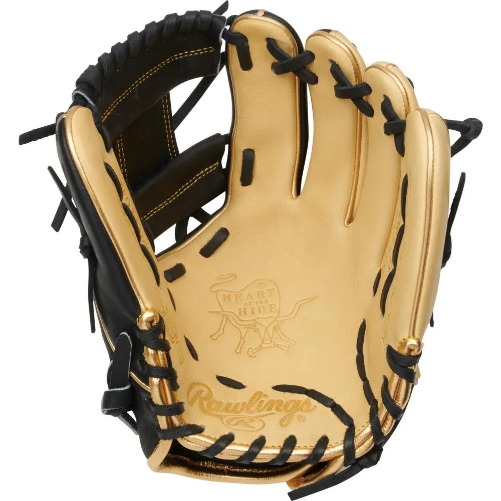 Heart of the Hide R2G 11.5" Contour Fit Baseball Glove