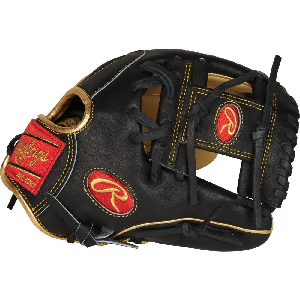 Heart of the Hide R2G 11.5" Contour Fit Baseball Glove