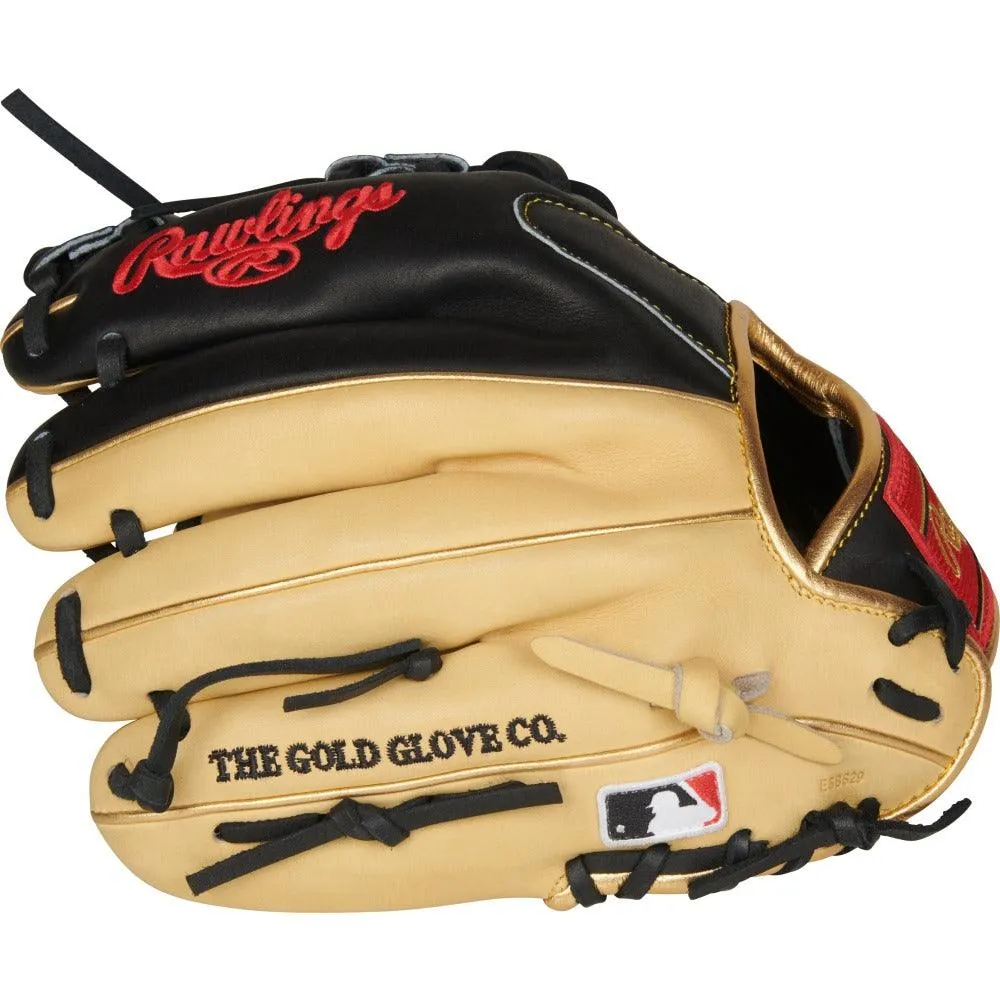 Heart of the Hide R2G 11.5" Contour Fit Baseball Glove