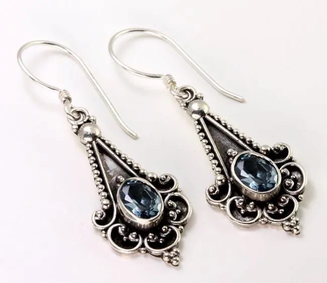 Integrity Trust Indonesian Earrings - Price Per 2