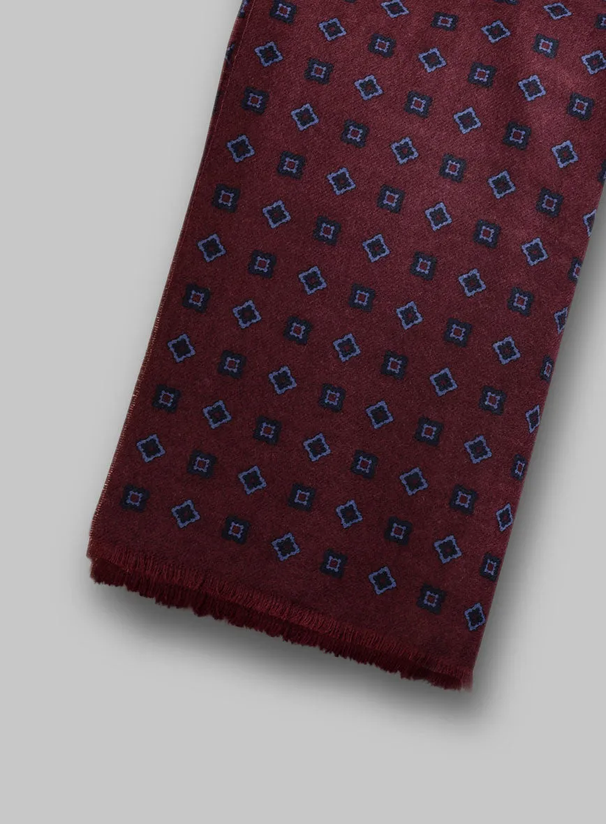 Italian Timgo Scarf