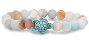 Journey Bracelet - Turtle