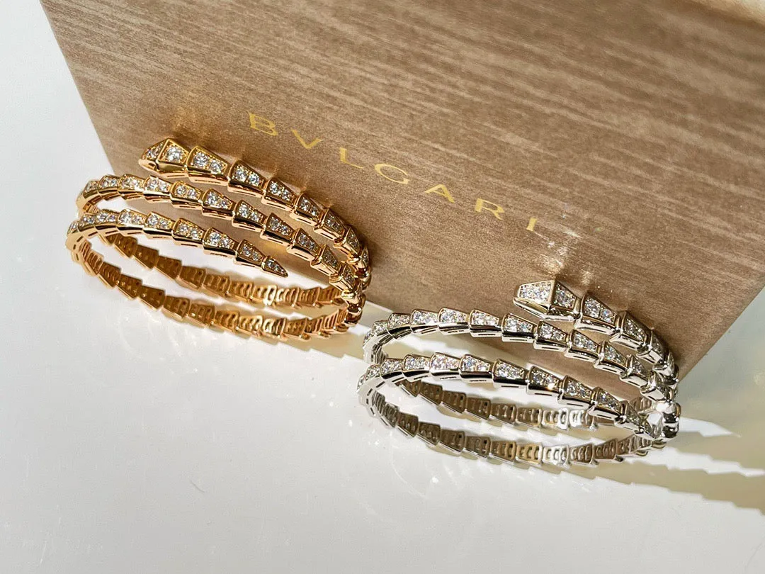 JW723 Bvlgari Bracelet