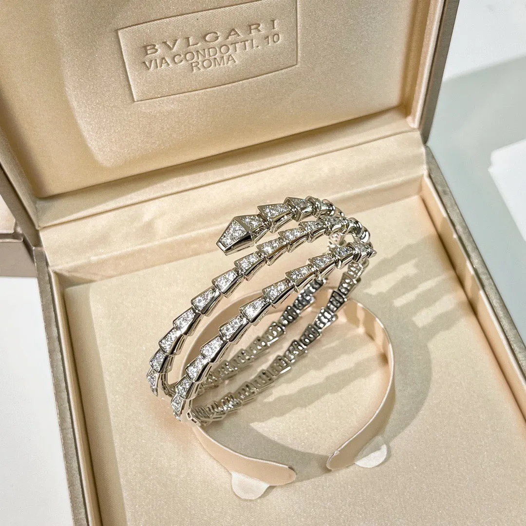 JW723 Bvlgari Bracelet