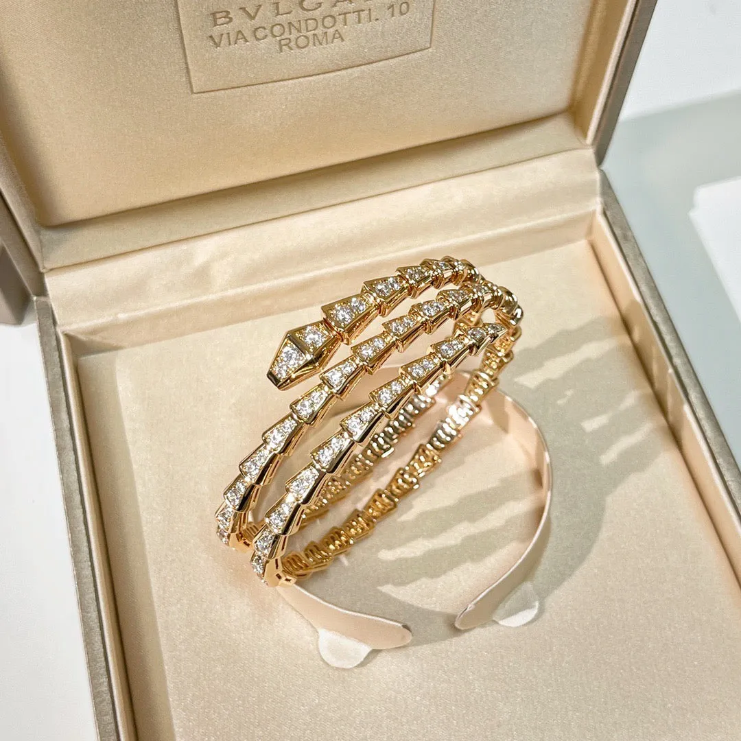 JW723 Bvlgari Bracelet