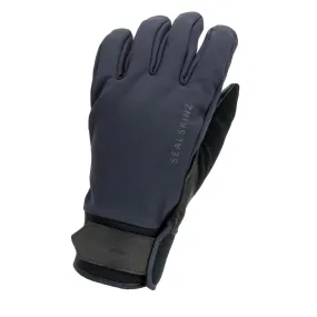 Kelling Waterproof All Weather Insulated Glove - Grey/Black