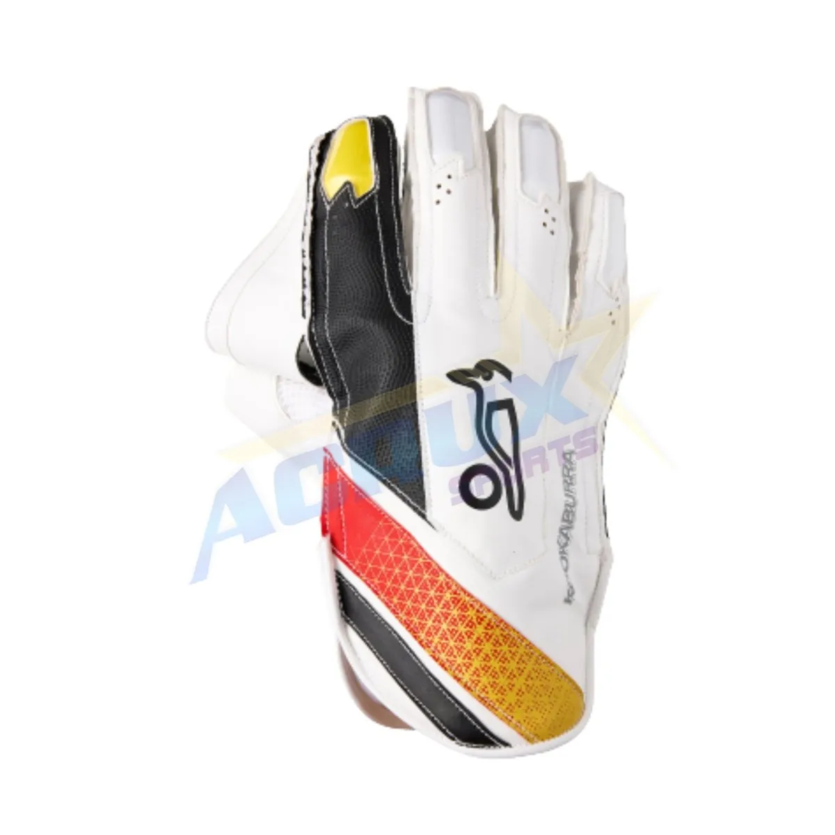 Kookaburra Beast Pro 2.0 Cricket Wicket Keeping Gloves