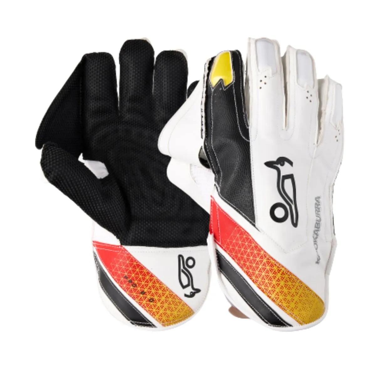 Kookaburra Beast Pro 2.0 Cricket Wicket Keeping Gloves