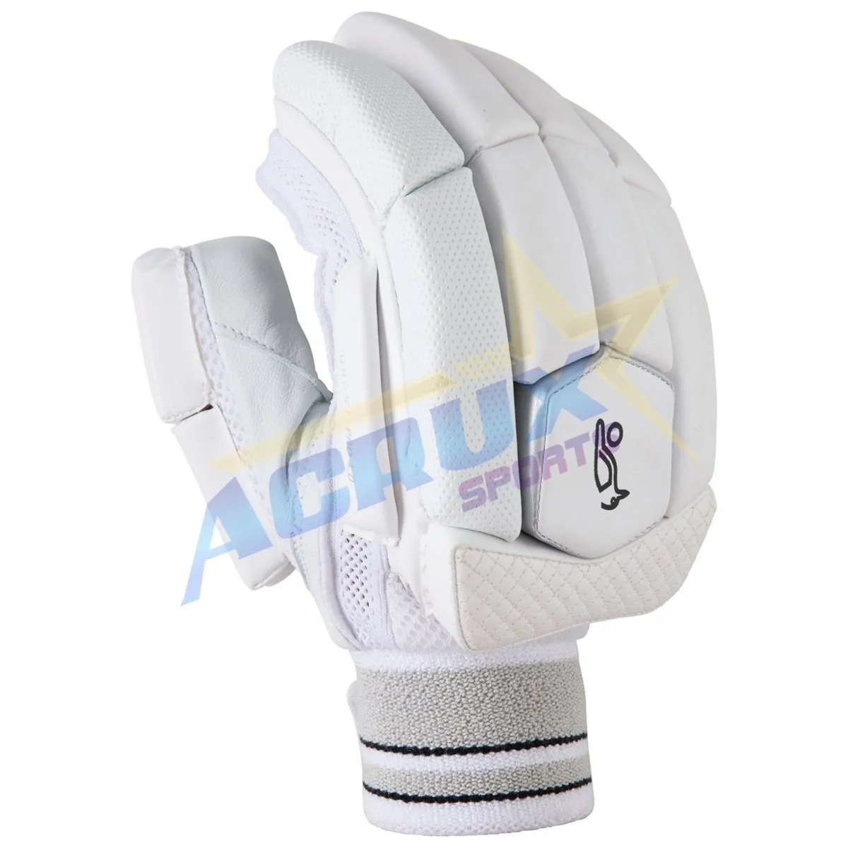 Kookaburra Ghost Pro 4.0 Junior Cricket Batting Gloves