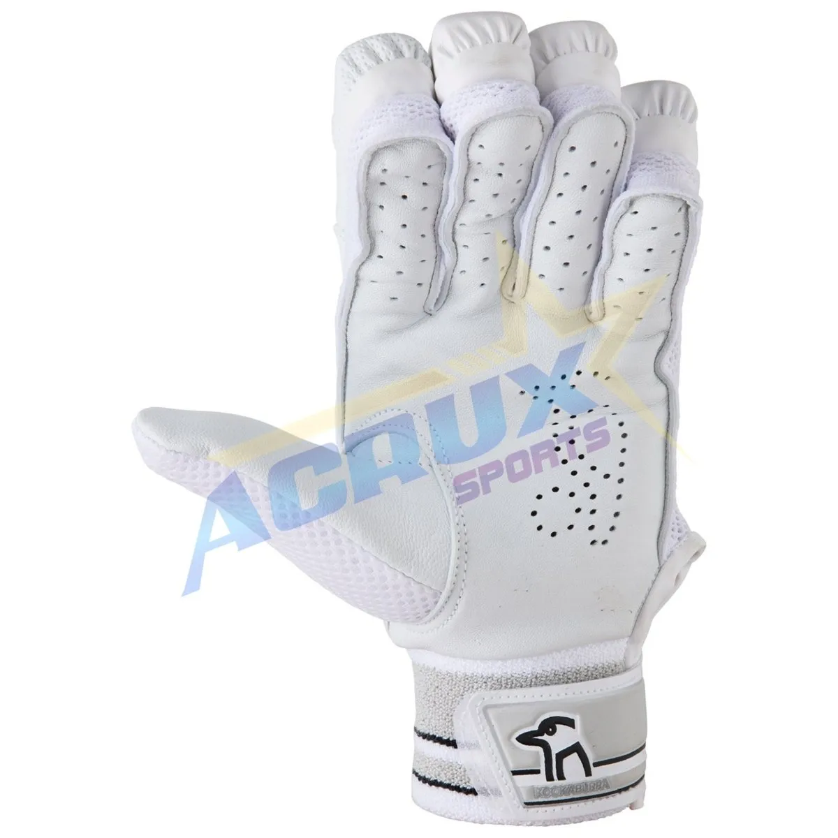 Kookaburra Ghost Pro 4.0 Junior Cricket Batting Gloves