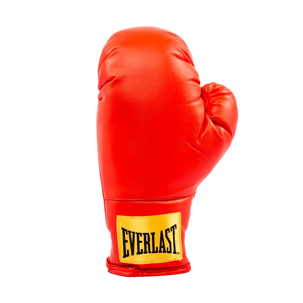 Laceless Boxing Glove