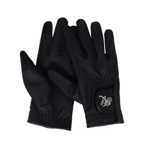 Ladies Winter Riding Gloves KLNoa