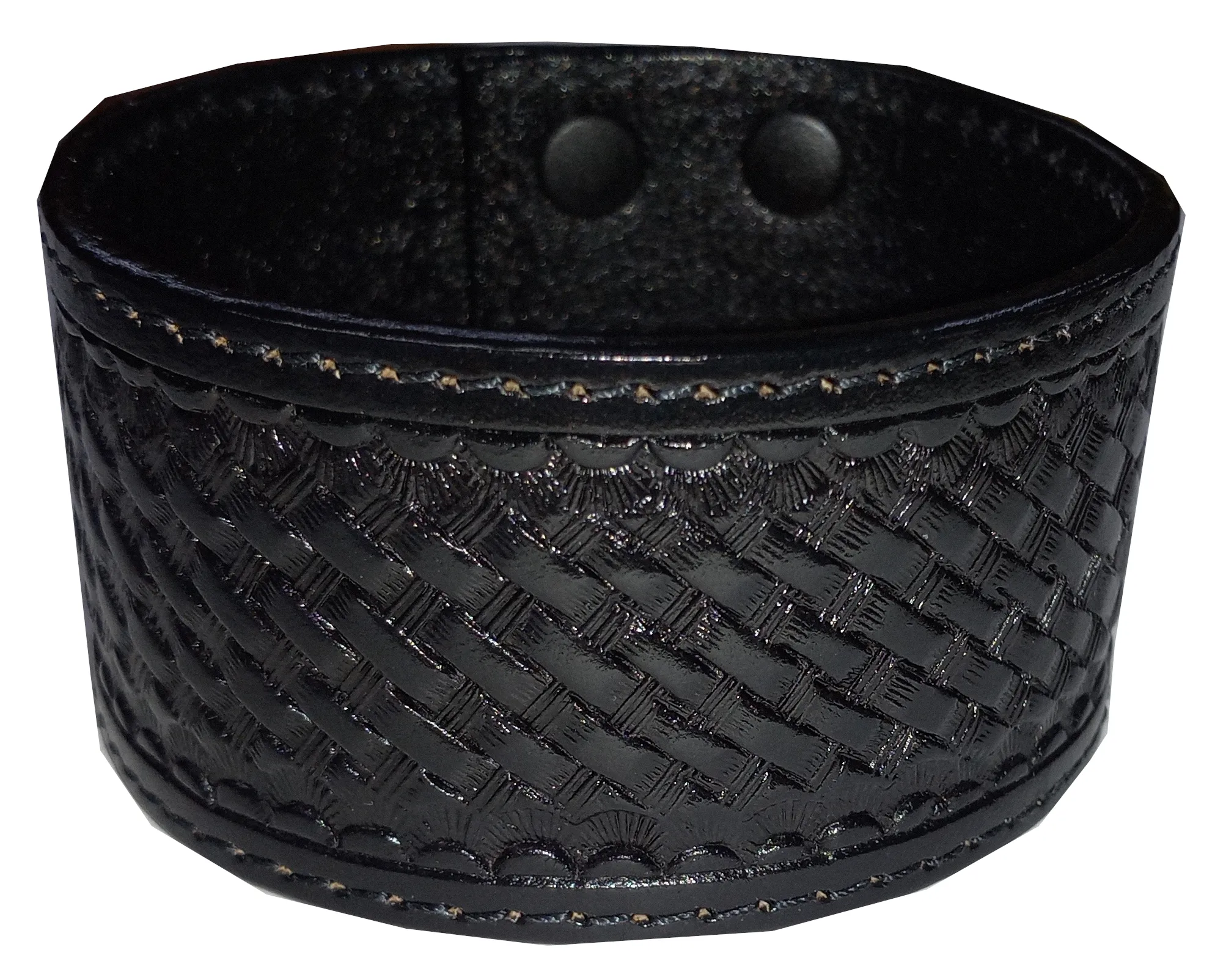 Leather Cuff