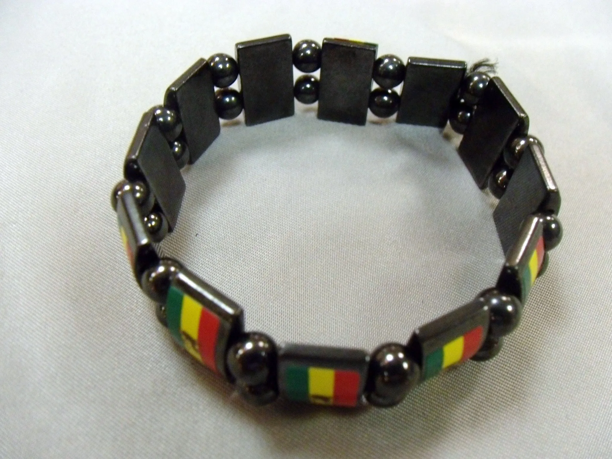 Lion of Judah Bracelet