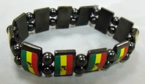 Lion of Judah Bracelet