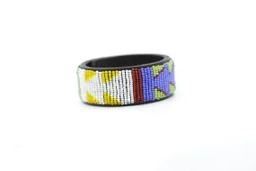 Maaai Beaded Bracelet 65 - Press Button