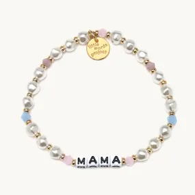 Mama Pearl Bracelet - S/M