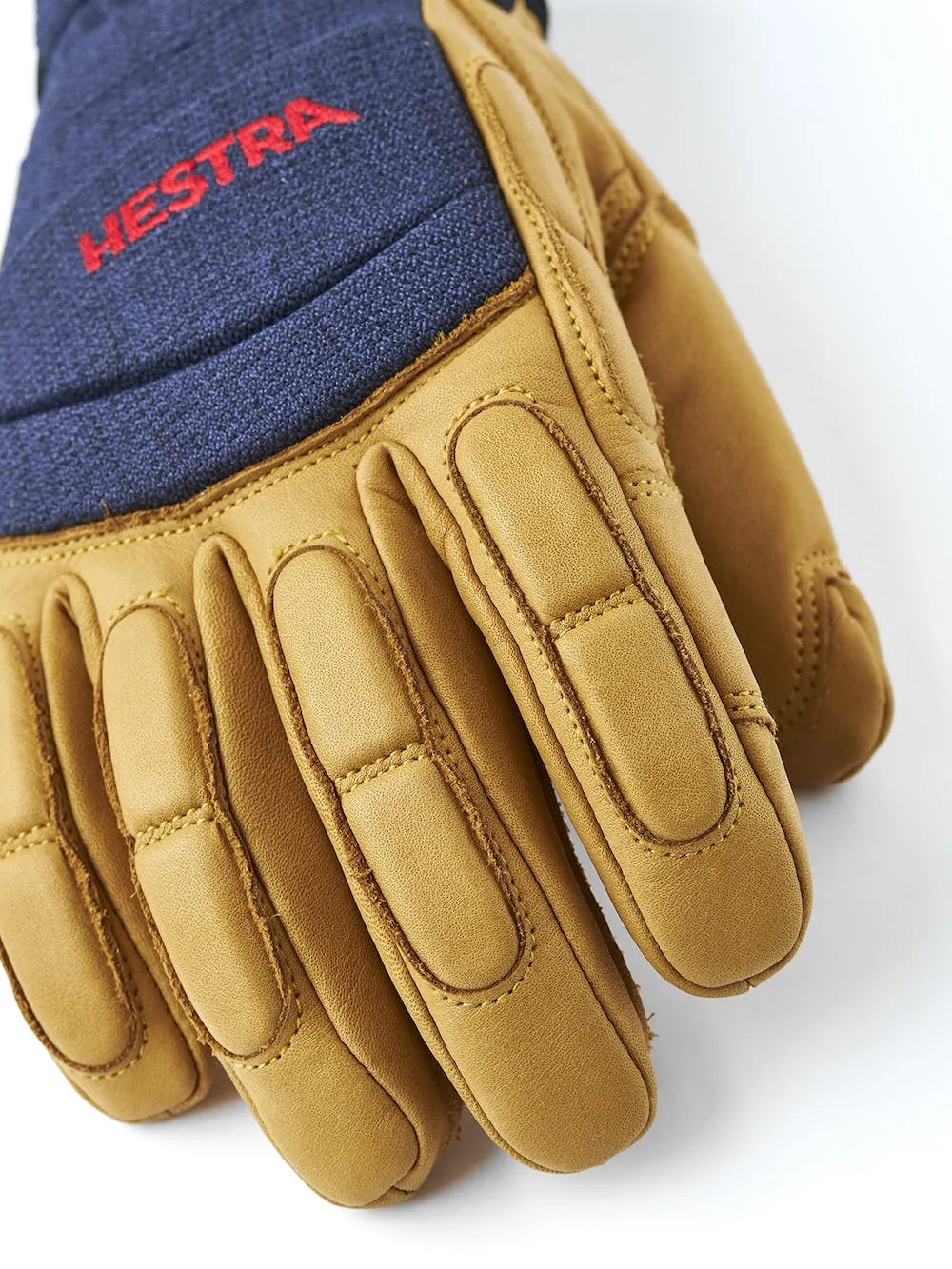 Men's Vertical Cut CZone Glove