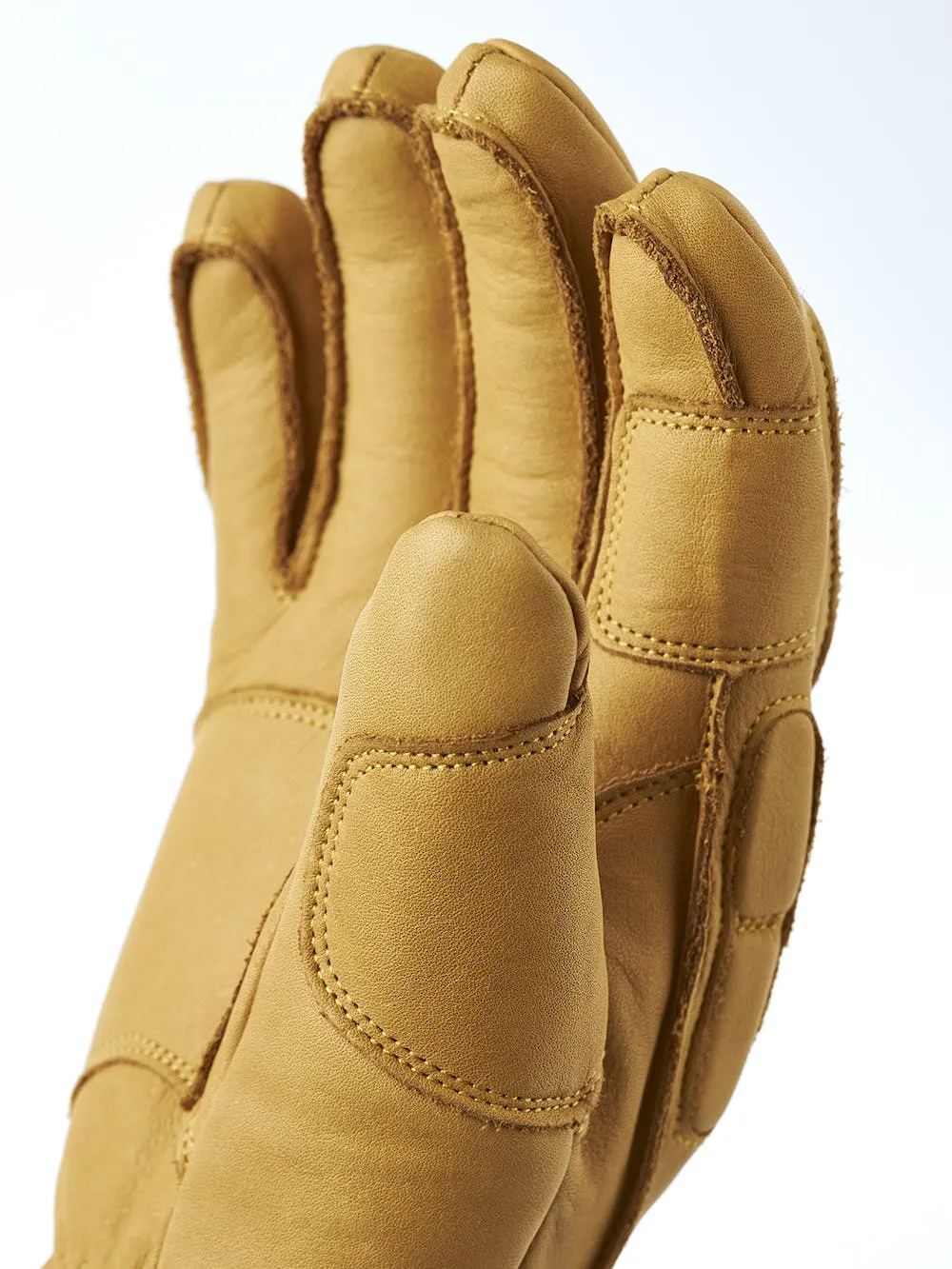 Men's Vertical Cut CZone Glove