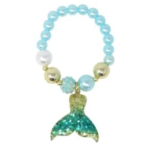 Mermaid Tail Bracelet