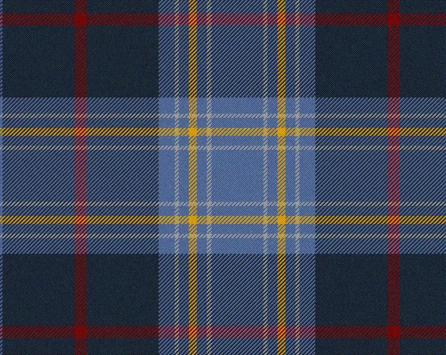 Musselburgh Ancient Tartan Scarf