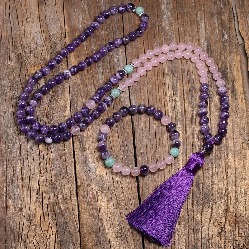 Mystic Mala