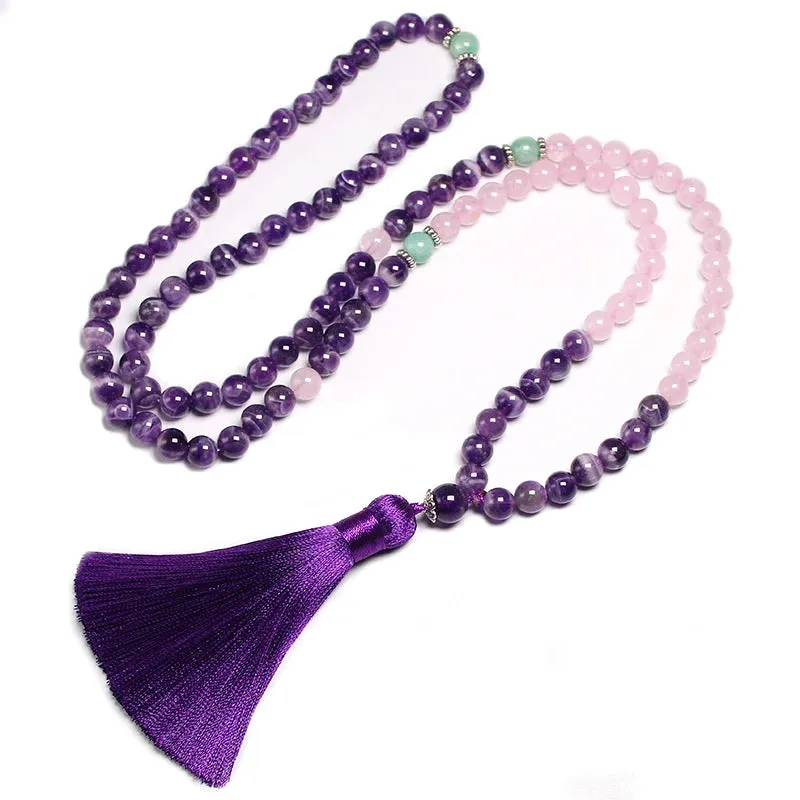 Mystic Mala