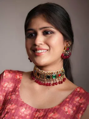 Navratna Choker