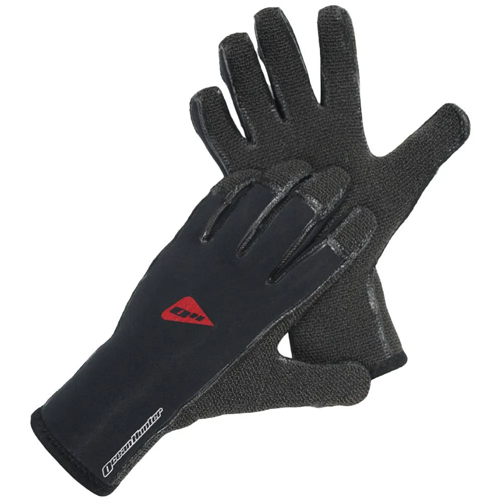 Ocean Hunter Strike 2mm Kevlar Gloves