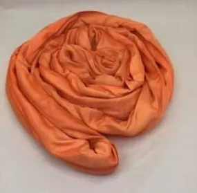 Orange 10 Ft Round Sling