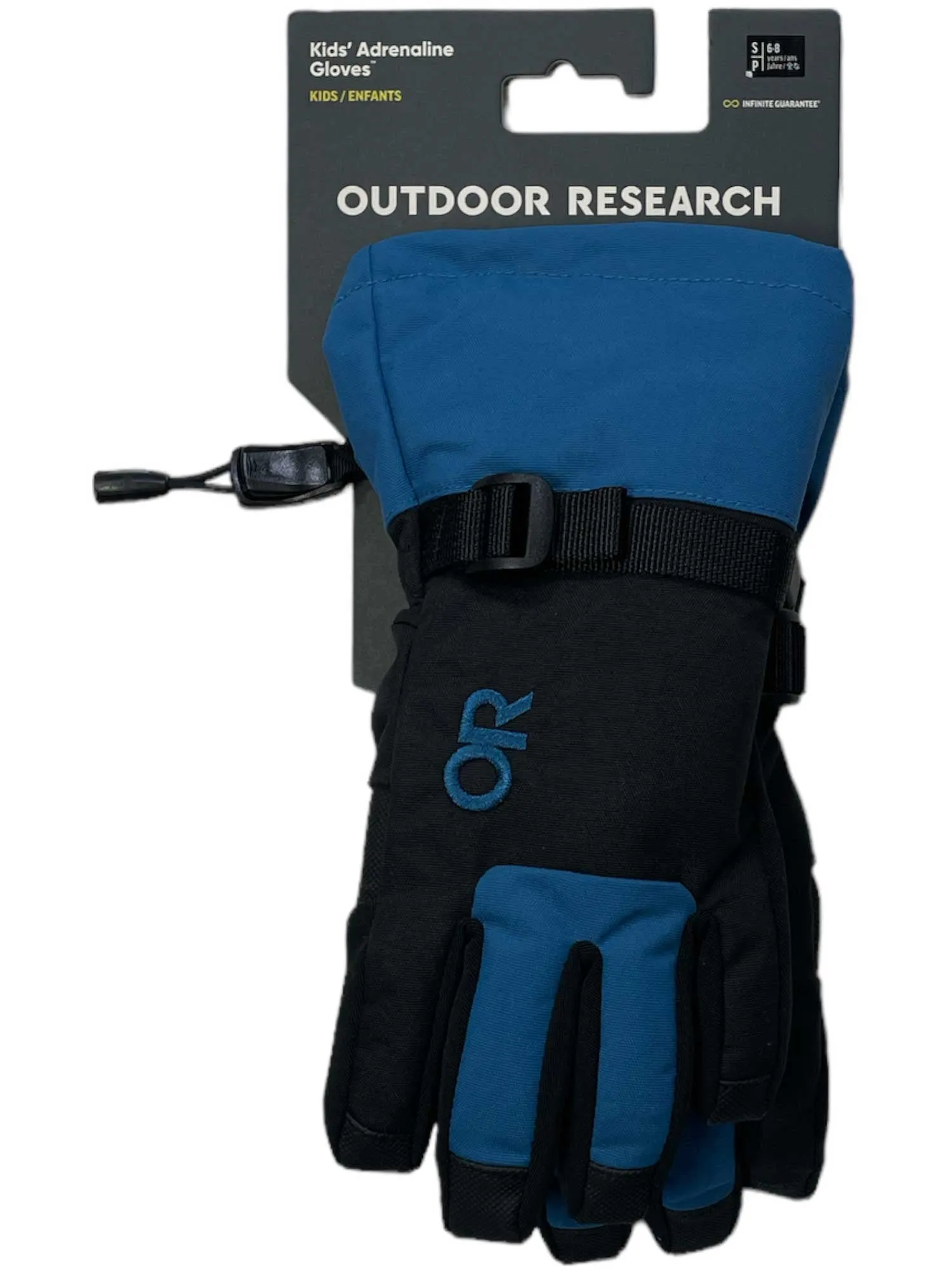 Outdoor Research Kids Adrenaline Glove