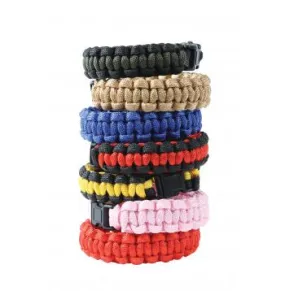 Paracord Bracelet