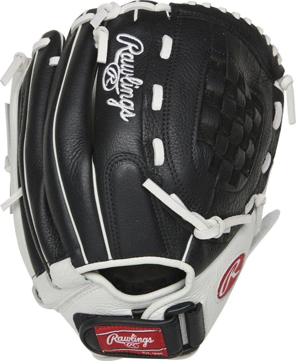 Rawlings Shutout 12" Senior Softball Glove