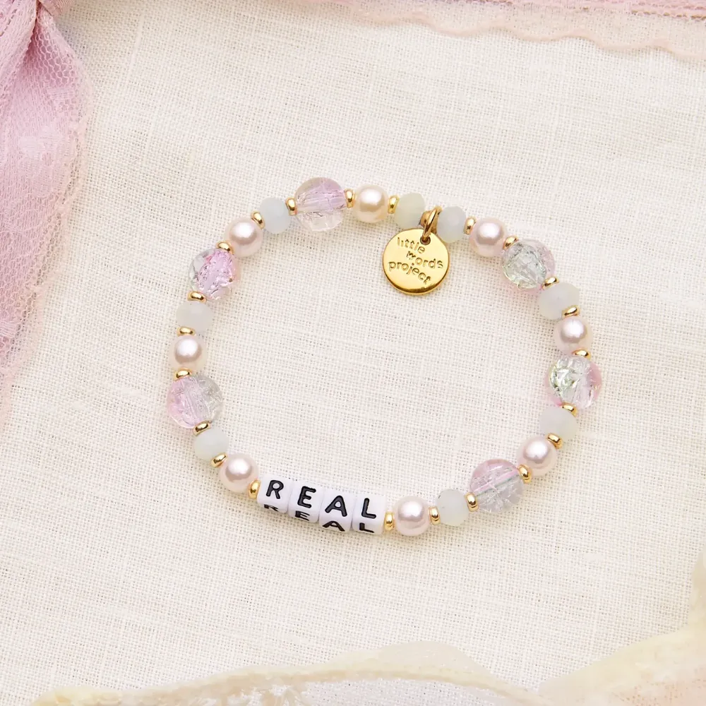 Real Bracelet - S/M