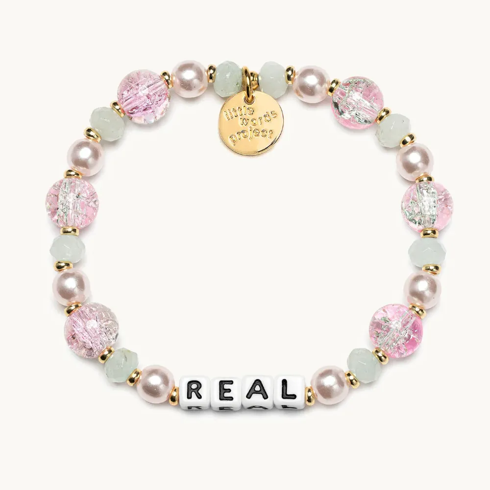 Real Bracelet - S/M