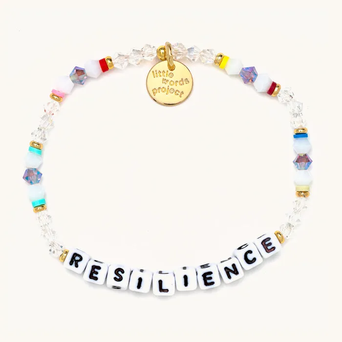 Resilience Bracelet - S/M