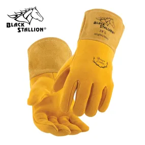 Revco 39 Black Stallion® Mighty MIG Welding Gloves (1 Pair)