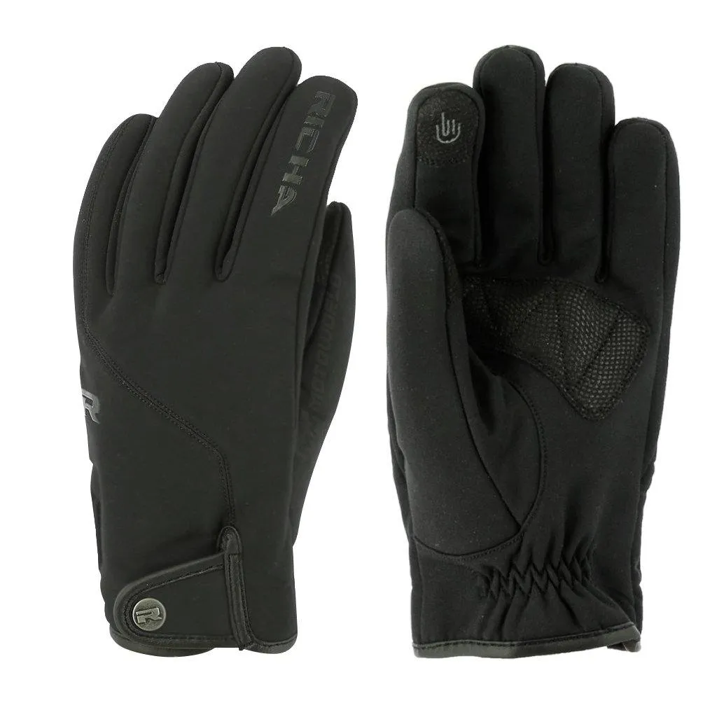 RICHA SCOOT SOFTSHELL GLOVES