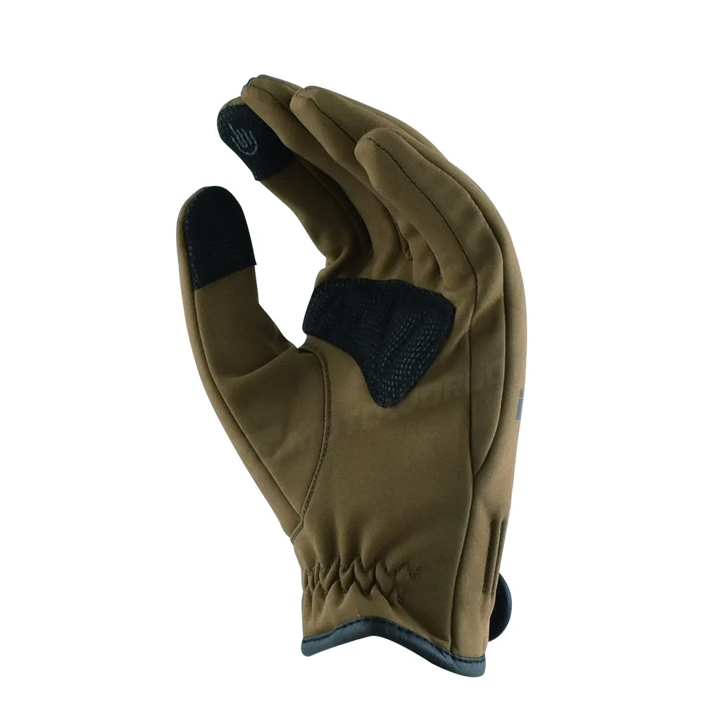 RICHA SCOOT SOFTSHELL GLOVES